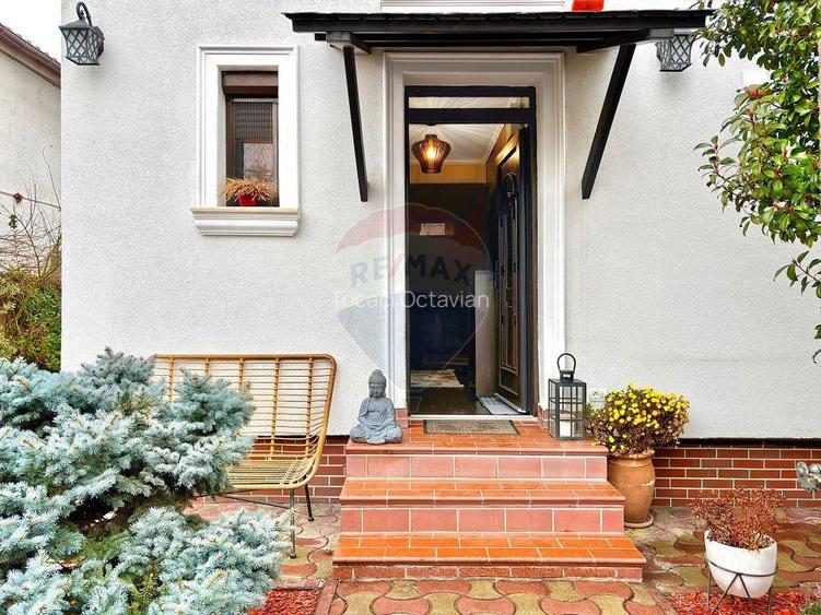 Duplex , Dumbrăvița Mesteacanului - 7