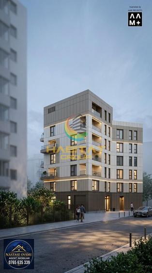 Boutique Residence Tineretului – Timpuri Noi!