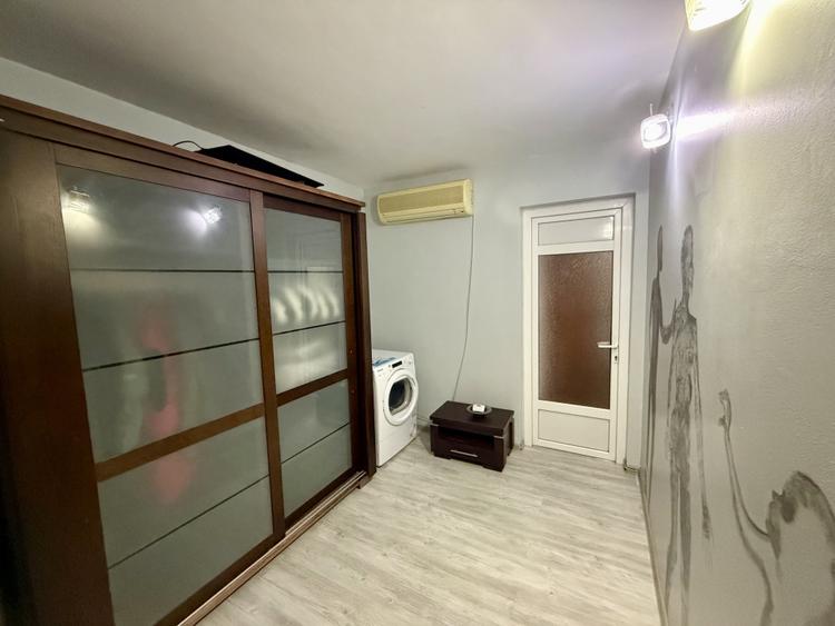 Apartament tip duplex 4 camere Trocadero