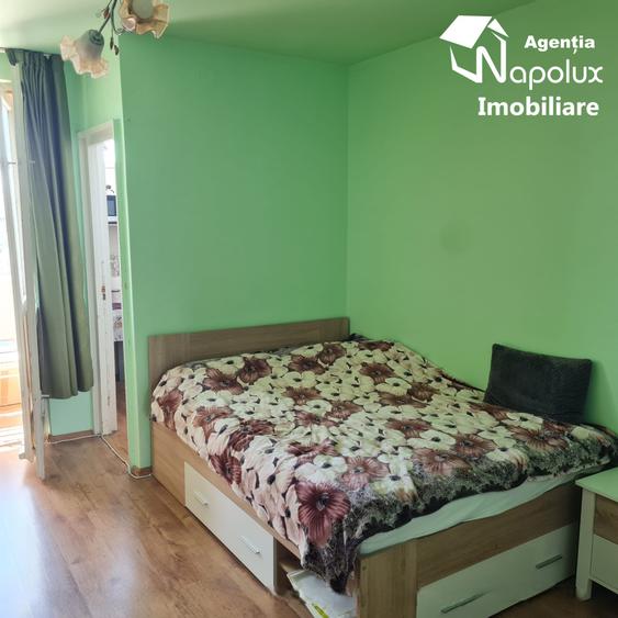 🏡 Garsonieră de închiriat – Strada Brâncuși 🏡