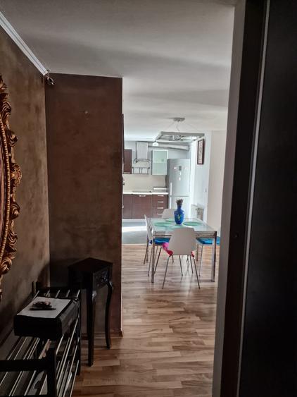 Apartament 2 cam Rose Garden