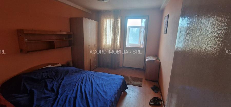 Trei camere etajul 1 , apartament Central. - 10