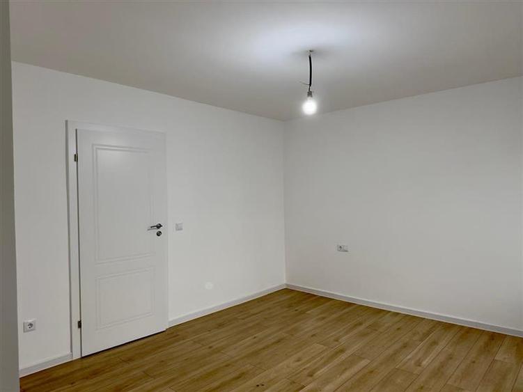 Duplex in rediu, intabulat