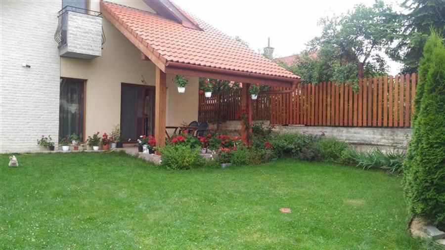 Inchiriere casa ultrafinisata zona Europa, Cluj-Napoca