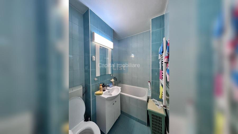 Apartament 2 camere, etaj 7, zona P-ta Hermes, Gheorgheni - 6