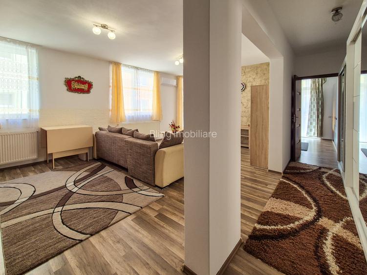 Apartament 2 camere, la cheie, etaj intermediar,parcare-strada Eroilor - 3
