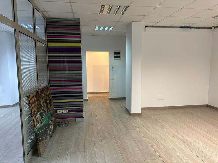 Spatiu Comercial 100mp de Inchiriat Baneasa