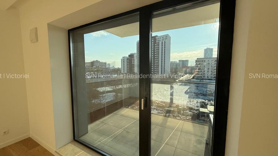 REA1028864 Apartament premium 2 camere Nusco City - 4