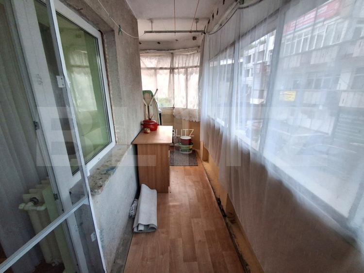 Apartament 3 camere, 71 mp, exclusiviate, zona Pacurari - 8
