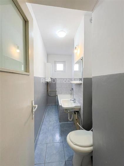 RECO Apartament cu 2 camere la etaj 1 pe Calea Aradului - 6