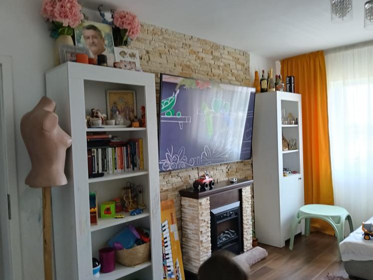 Apartament 2 camere decomandat cug rond tramvai Id oferta 159326