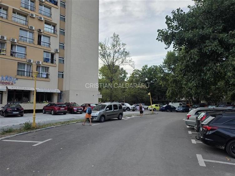 Vanzare hotel 3 stele statiunea Mamaia, Constanta - 35
