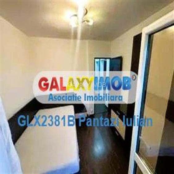 2 camere | Crangasi | Semidecomandat | 6min metrou | Negociabil