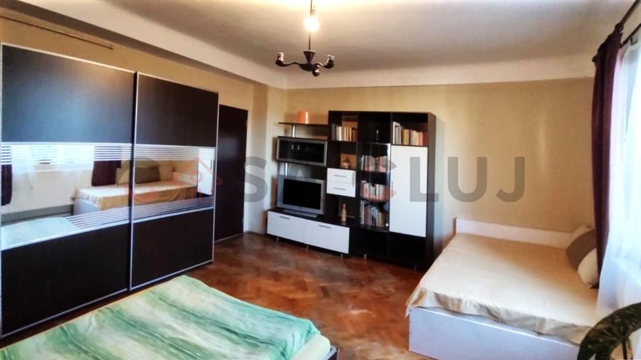 Apartament la Cheie, Cartierul Gruia!!
