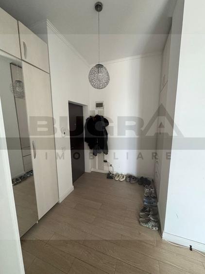 Apartament de 3 camere, 65mp, modern, zona strazii Ploiesti