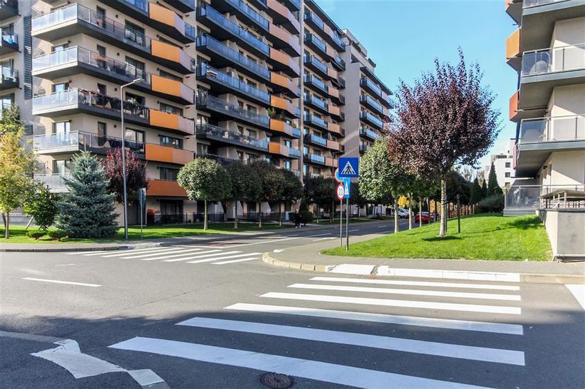 Apartament 2 camere | Grand Park | Parcare subterana | 530 €