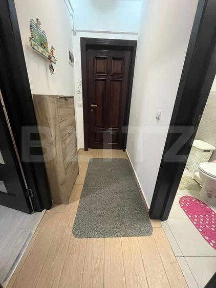 Apartament 1 camera, 27.57 mp, zona Galata