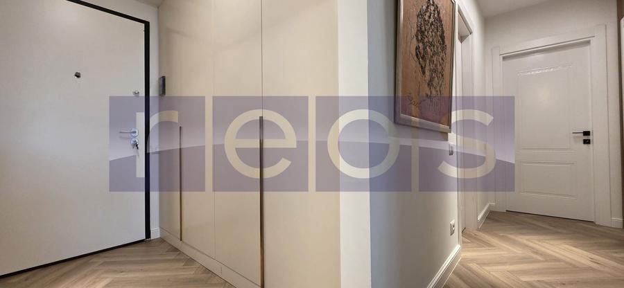 VANZARE  APARTAMENT - MY PLACE NORTH RESIDENCE
