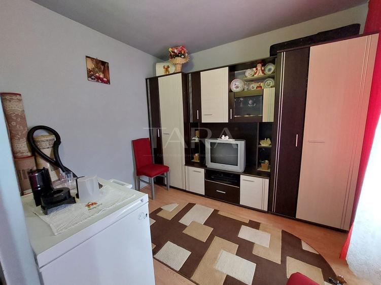 Apartament cu 4 camere in Manastur.