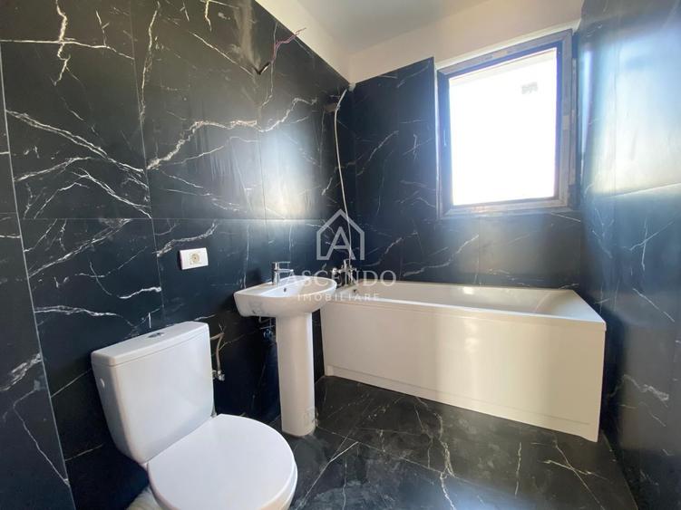 Apartament 3 camere nou | 77,4 mp | Terasă | Giurgiului | 2024