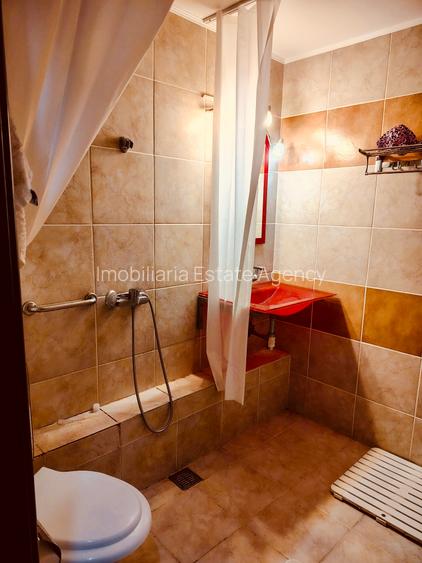 Apartament 2 camere Dristor, 10 minute de metrou, mobilat si utilat modern - 7