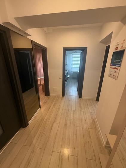 Novum Residence-Grozavesti / Apartament modern / 10 minute metrou