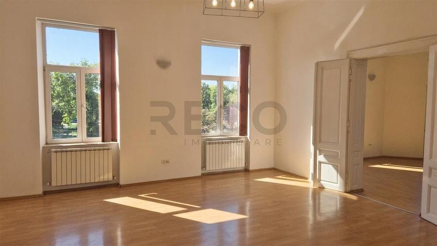 RECO Apartament Ultracentral in Oradea
