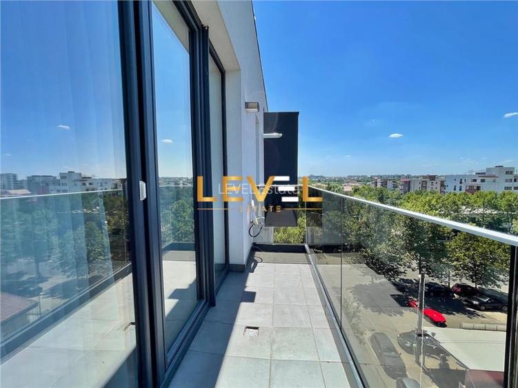 [VIDEO] Premium Penthouse | 180 Mp Utili + 260 Mp Terase | Baneasa - 28