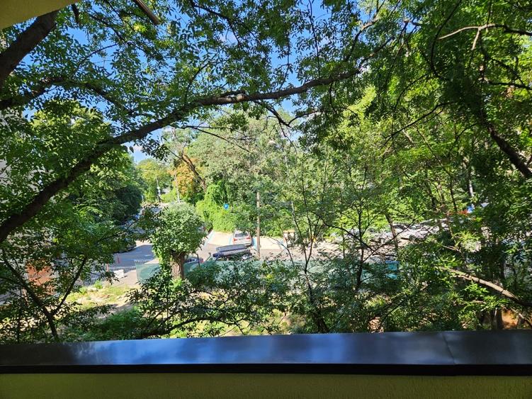 PARCUL TINERETULUI | 2 camere | Bloc nou | Mobilat & utilat | Balcon spatios
