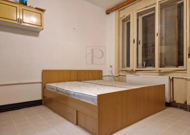 Apartament 1 camera-la casa-Balcescu-Centrala