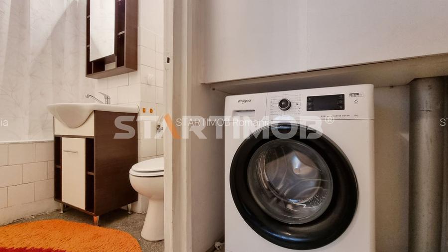 Apartament mobilat zona ITC cu parcare - 10