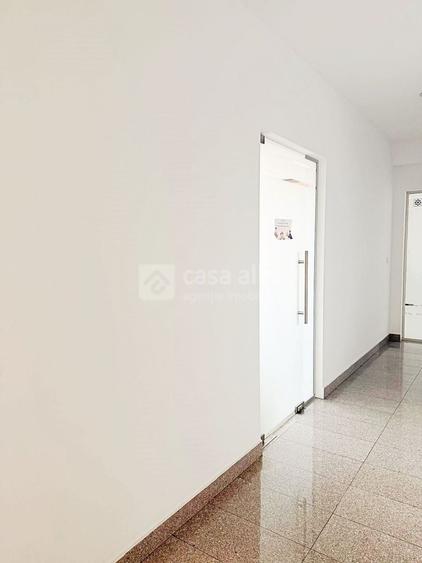 Ultracentral, spatiu birouri mobilat, 31mp, disponibil imediat
