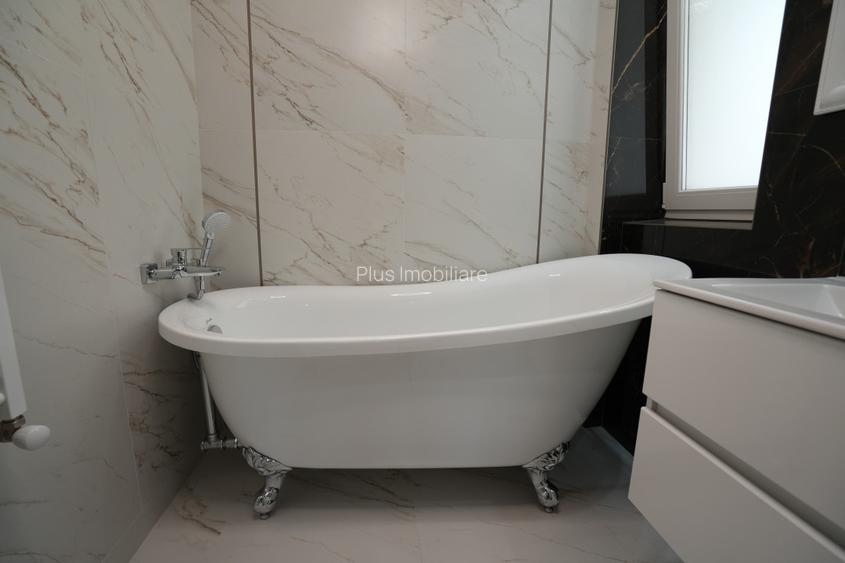 APARTAMENT 3 CAMERE DECOMANDAT MOBILAT, BLOC NOU, LUX - 15