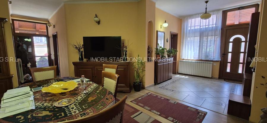 Casa singur in curte Ultracentral - str. Rodnei - 11