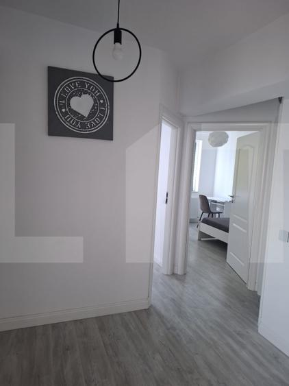 Apartament Premium 4 Camere | 112 mp | 2 Niveluri | 2 Băi | Parcare