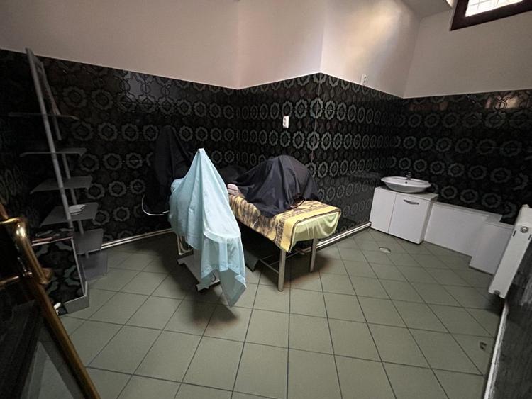 Spatiu comercial zona Centrala. Suprafata totala 143mp.