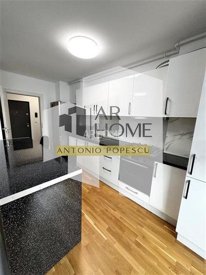 Apartament 2 camere, prima inchiriere, in Ploiesti, zona Albert - 4