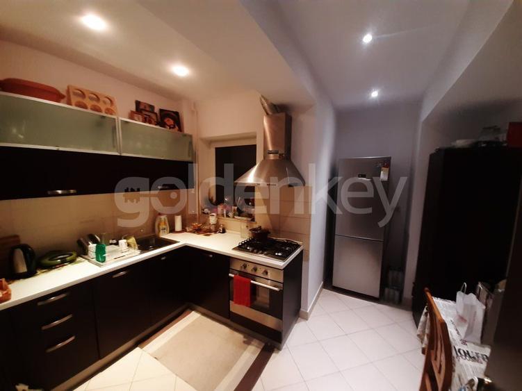 Apartament cu 2 camere de închiriat în zona Herastrau