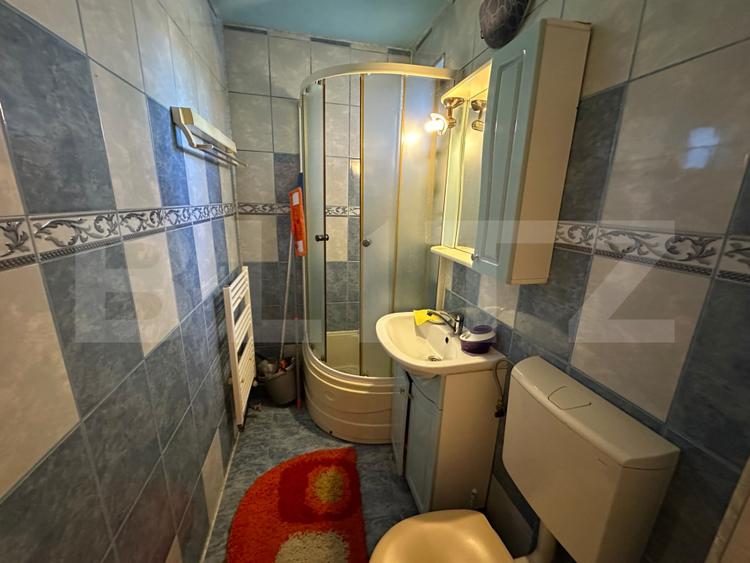Apartament 2 camere, 36 mp, zona Aiud