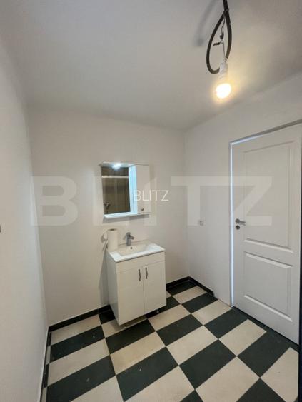 Casa P+1, 115 mp utili si 250 mp de teren, zona Metro/Aeroport - 7