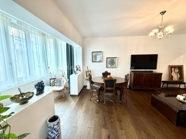Vanzare apartament 3 camere Beller - 10