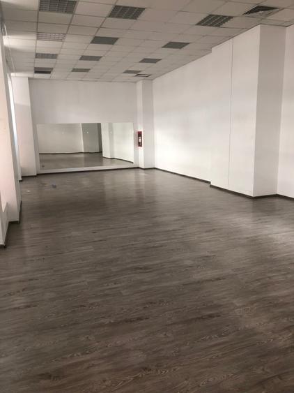 INCHIRIEZ SPATIU COMERCIAL BLV TRANSILVANIEI