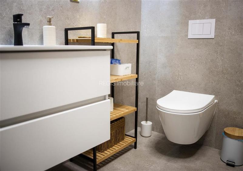 Apartament 3 camere SOHO Brasov Residence