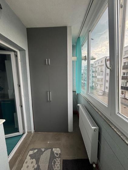 Apartament 2 camere de inchiriat - zona Kaufland Arhitecților