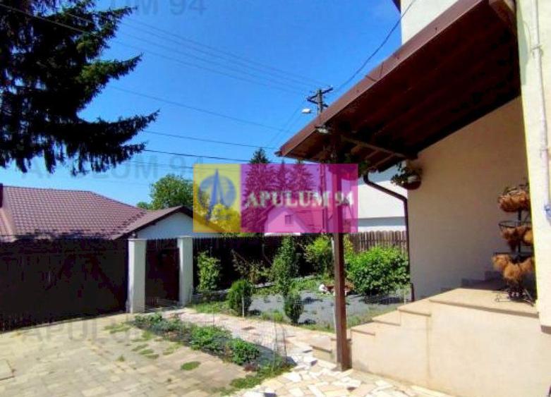Vilă de vânzare în Câmpina