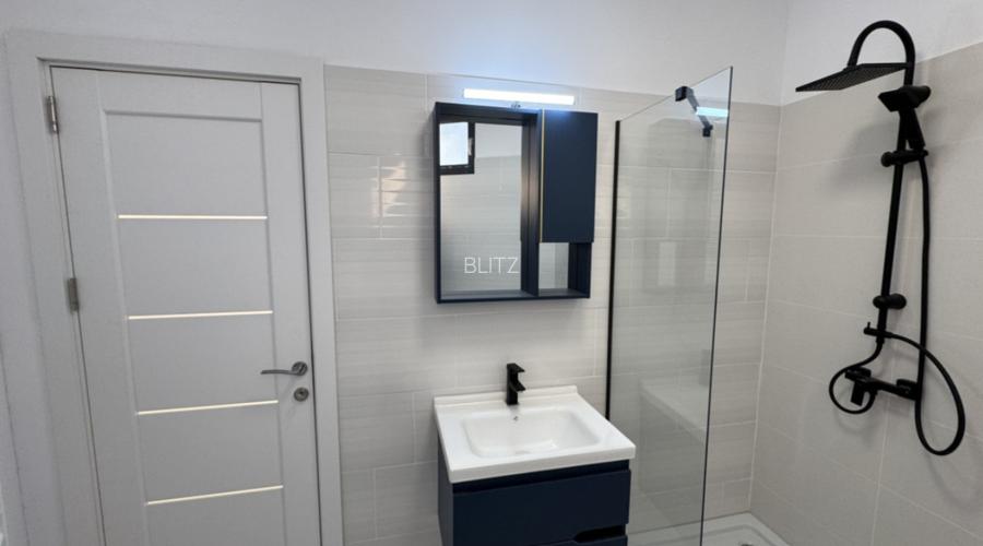 Casă P+E, 400 mp teren, zona Garlești - 13