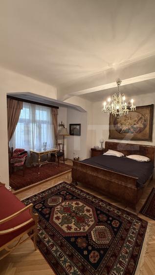 Apartament 4 camere, 108 mp, zona Piata Unirii