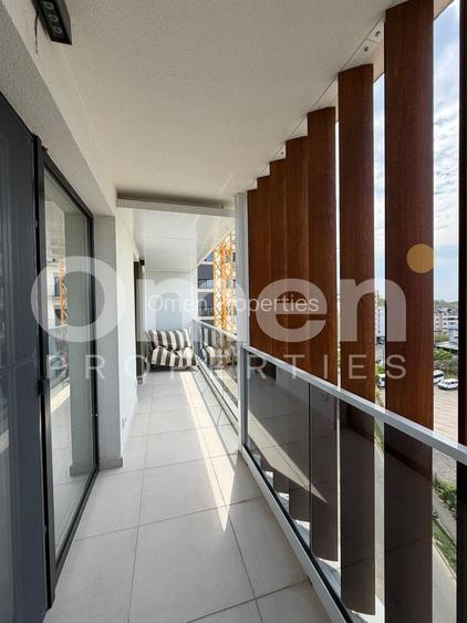 Apartament ultrafinisat | 3 camere | zona Unirii - 11