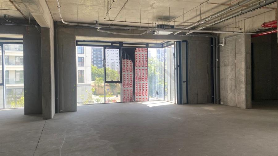 REC3001426 Spatiu Comercial I One Cotroceni Park l 250 mp