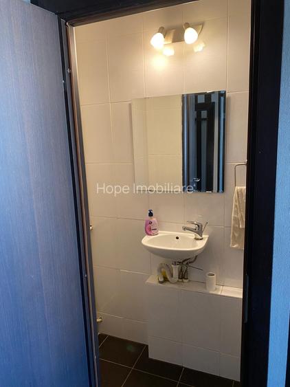 Metrou Brancoveanu-Bulevardul Constantin Brancoveanu-apartament 3 camere - 11